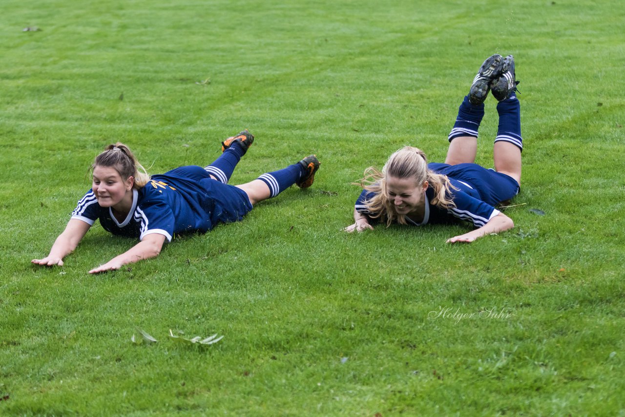 Bild 394 - Frauen TSV Gnutz - SV Bokhorst : Ergebnis: 7:0